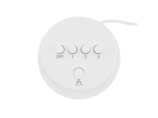 30W Mini Tower Fan