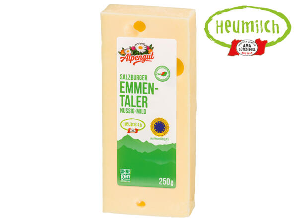 Salzburger Emmentaler
