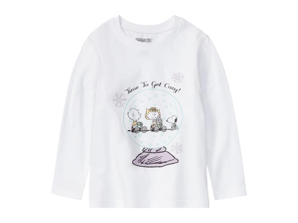 Kids' Character Pyjama Set