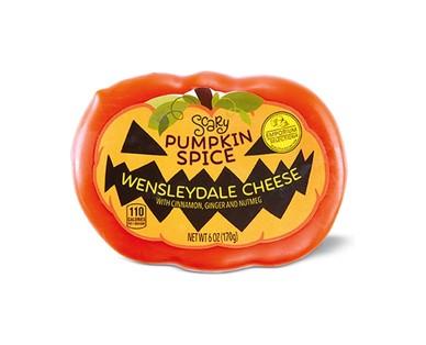 Emporium Selection Halloween Cheese Assortment