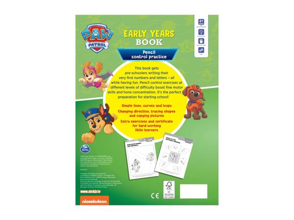Kids' Educational Book Assortment