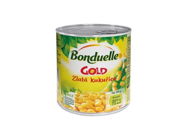 BONDUELLE ZLATÁ KUKUŘICE