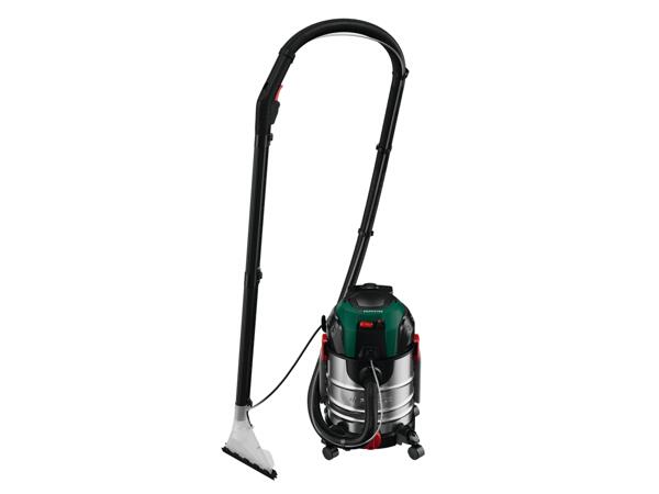1600W Carpet Cleaner