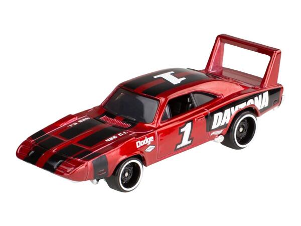 Hot Wheels Assortment - 5 Pack