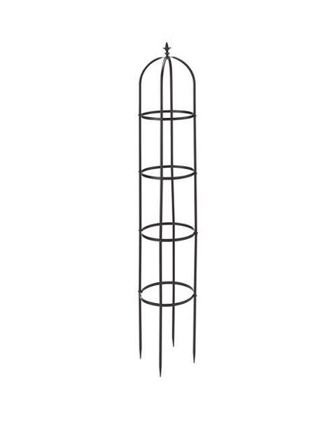 Metal Obelisk