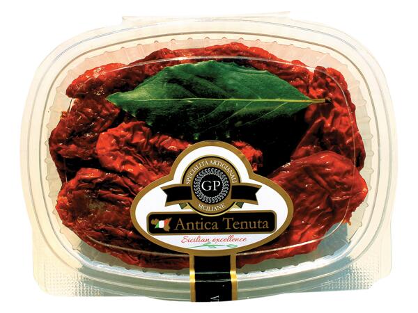 Natural Dried Tomatoes