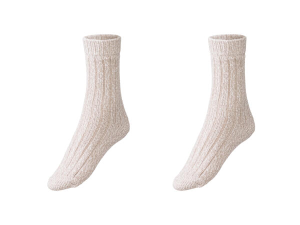 Ladies' Socks