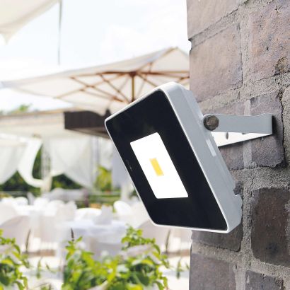 LED-Spot mit Bewegungssensor