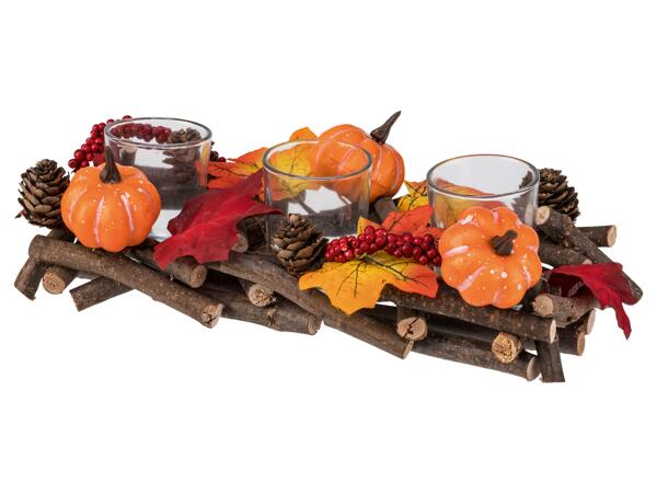 Autumn Decorations Assortment