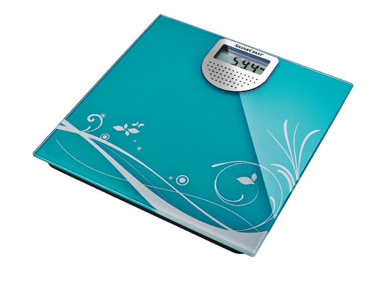 Talking Scale