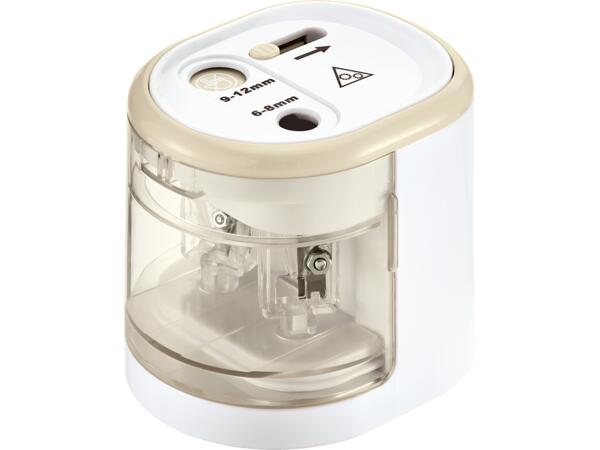 Electric Pencil Sharpener