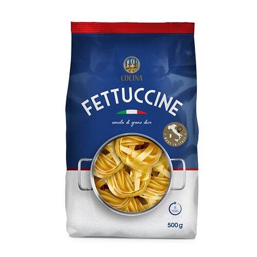 CUCINA NOBILE Italienische Pastanester, Fettuccine