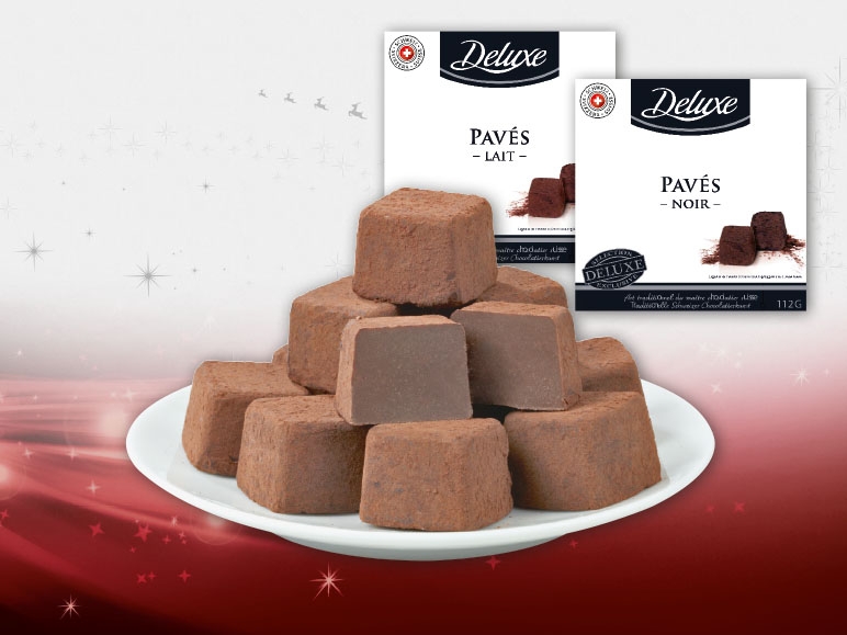 Pavés