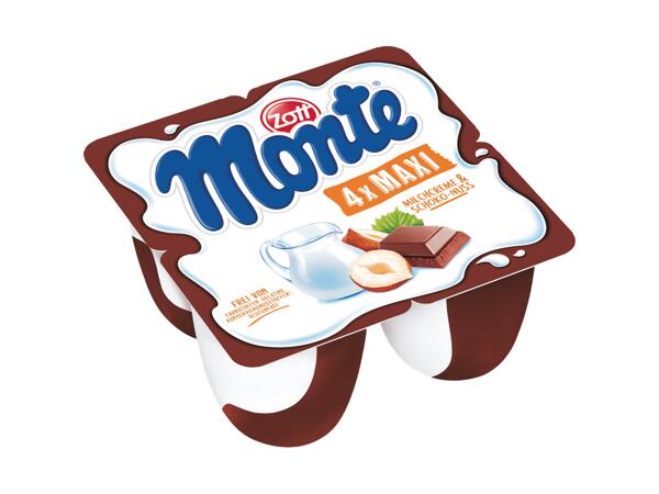Monte Maxi