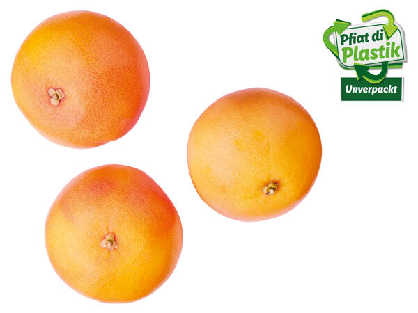 Grapefruit