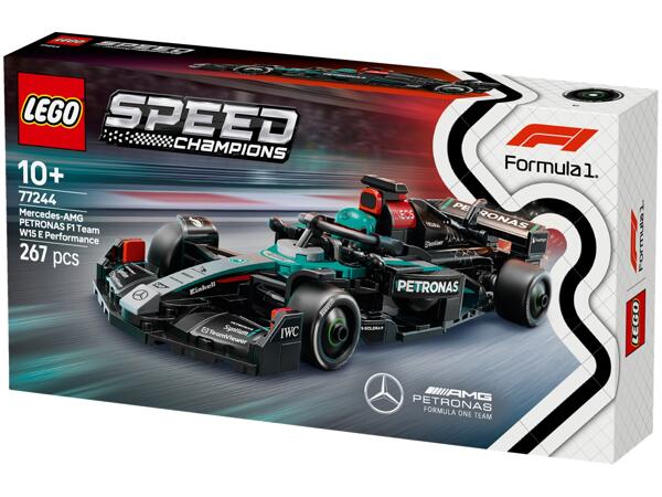 Speed Champions