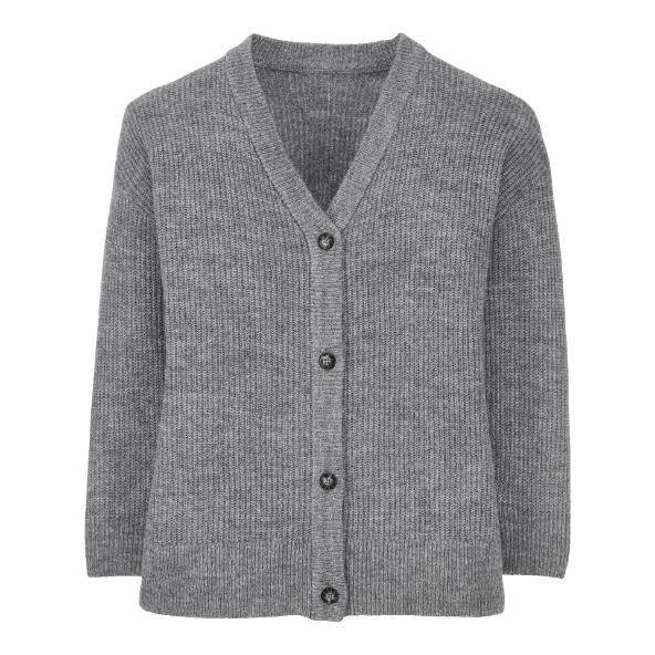UP2Fashion(R) 				Pullover oder Strickjacke
