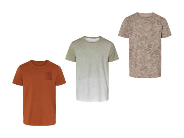 LIVERGY(R) T-shirt