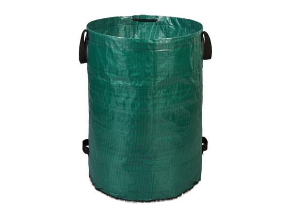 Parkside Garden Waste Bag/​Planting Mat