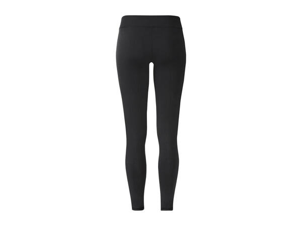 Under Armour Ladies' Sports Leggings