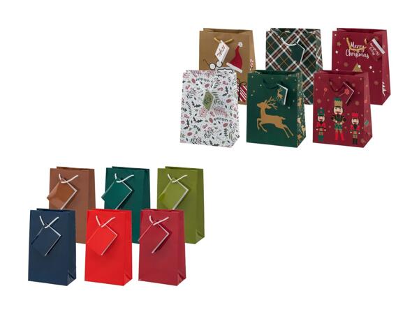 Sachets cadeaux
