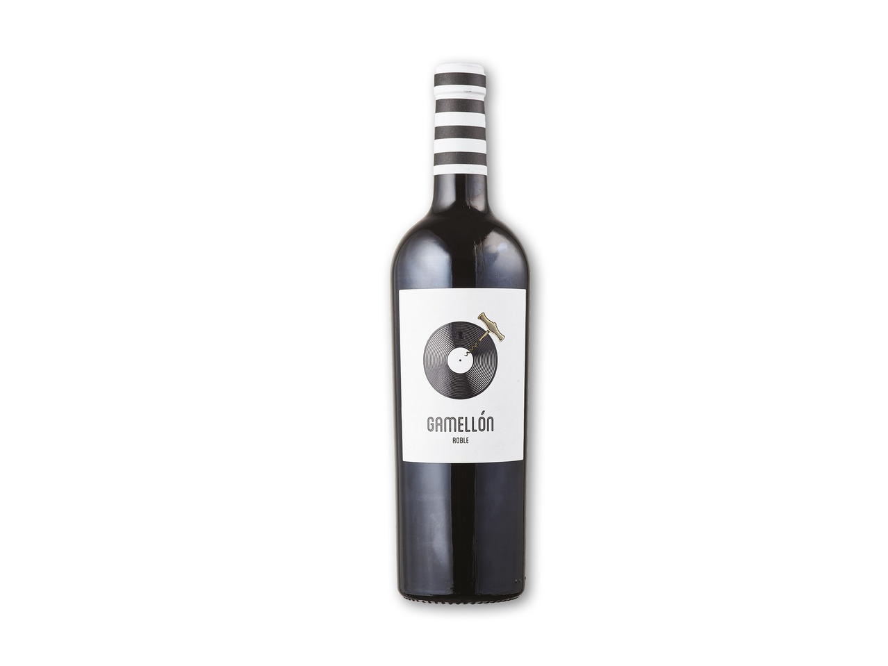 GAMELLON Jumilla DOP1