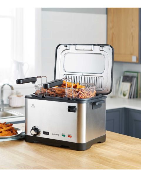Deep Fat Fryer