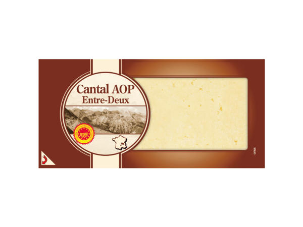 Cantal AOP Cheese