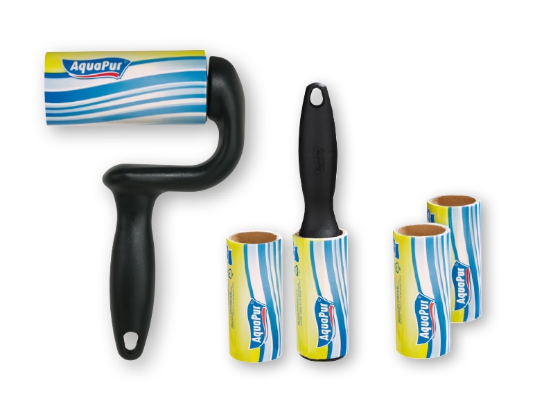 Aquapur Lint Roller