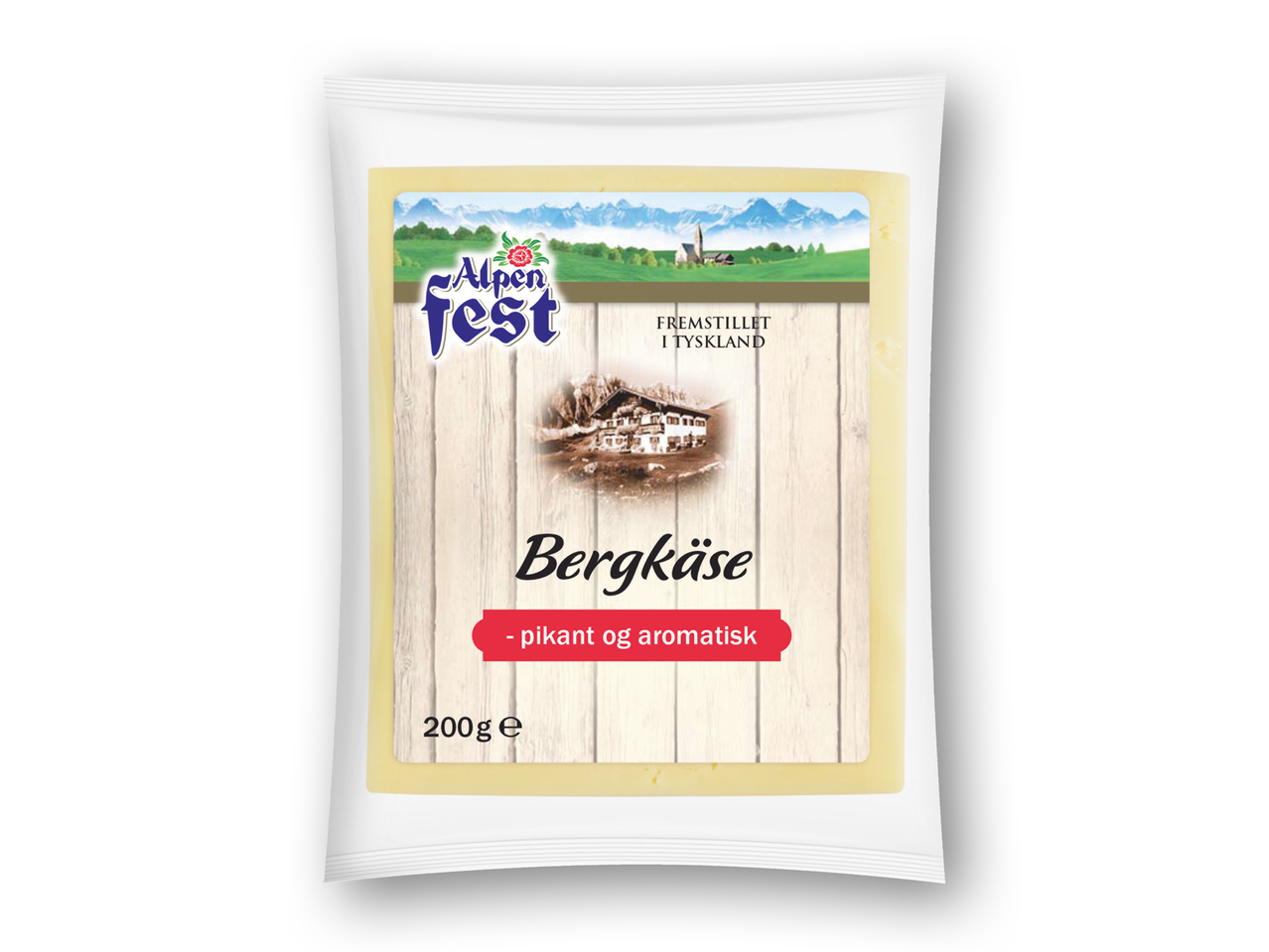 ALPENFEST Allgäu-ost