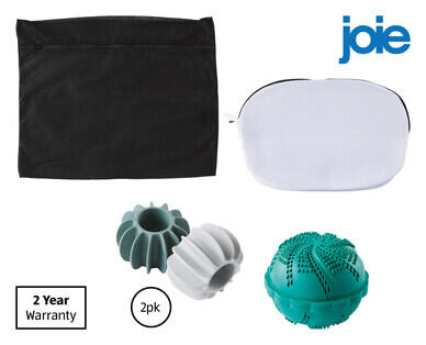 Joie Monochrome Laundry Accessories