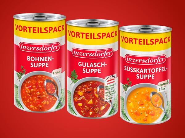 Suppen