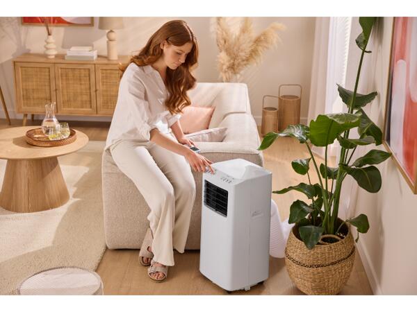 Local Air Conditioner