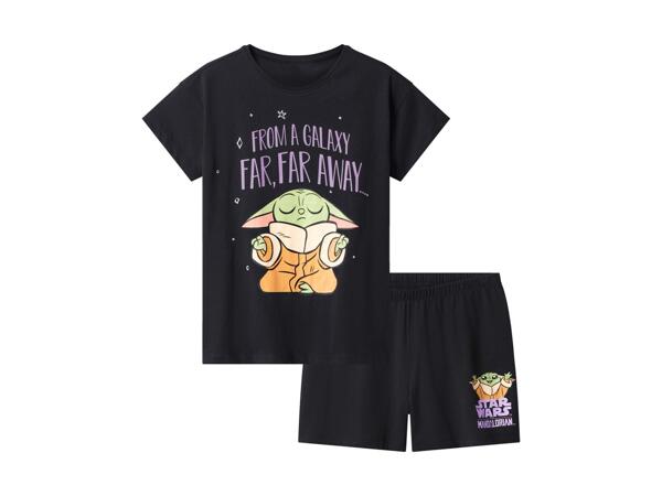 Kids' Short Pyjamas