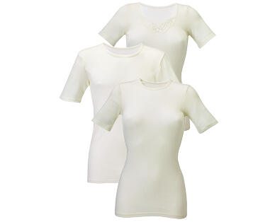 MAILLOT DE CORPS POUR FEMMES/ HOMMES