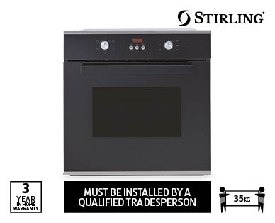 70L Electric Oven