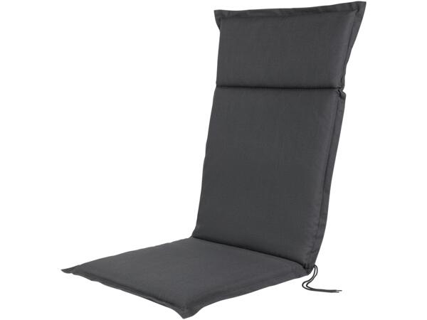 High Back Chair Cushion