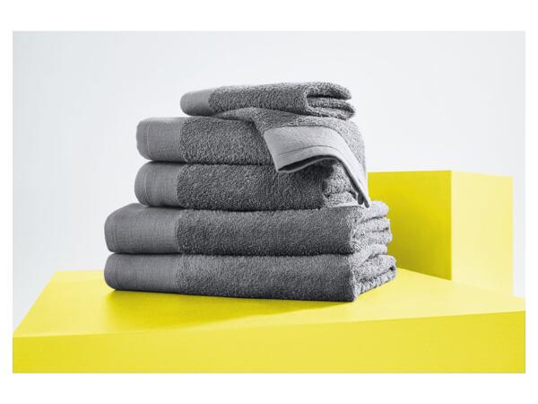 Towel Set
