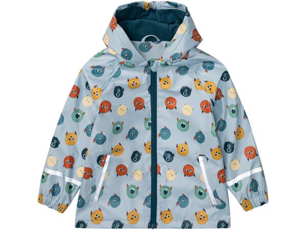 Kids' Raincoat