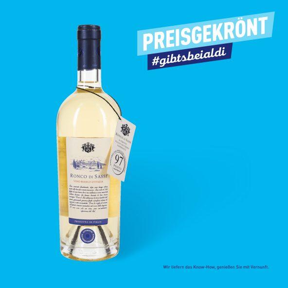 Ronco di Sassi Bianco