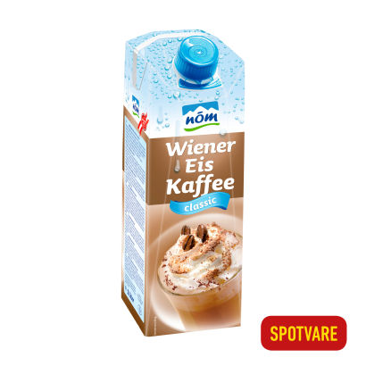 Iskaffe