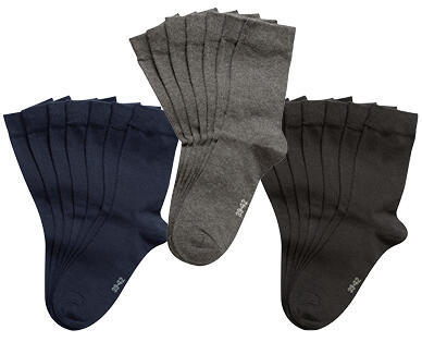 DAMEN-/HERREN-SOCKEN