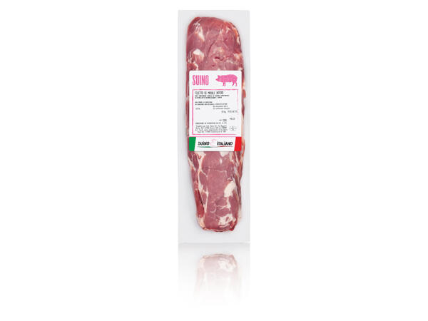 Pork Fillet