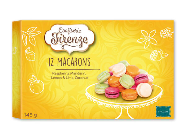 Macarons