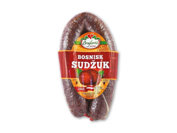 BRAJLONI Bosnisk sudjuk