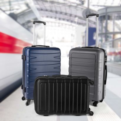 Trolley de voyage