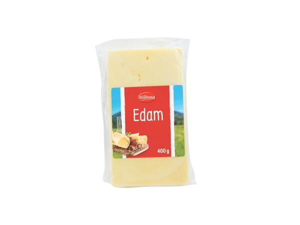 Edam Cheese