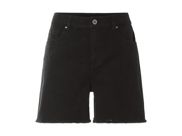 ESMARA(R) Jeansshorts