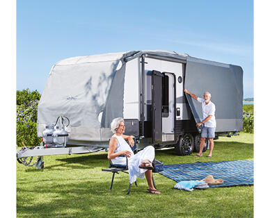 Caravan Cover 16-18ft