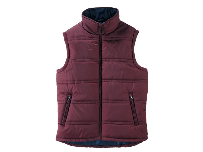 Men's Padded Gilet